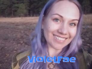 VioletFae