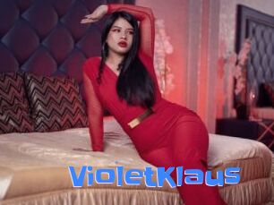 VioletKlaus