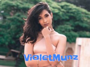 VioletMunz