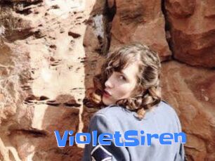 VioletSiren