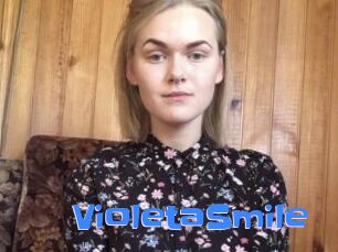 VioletaSmile