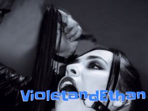 VioletandEthan
