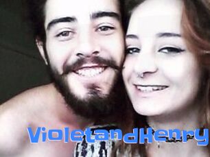 Violet_and_Henry