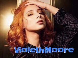 ViolethMoore