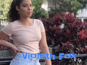 Violeth_Fox
