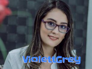 ViolettGrey