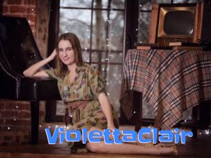 ViolettaClair