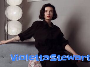 ViolettaStewart