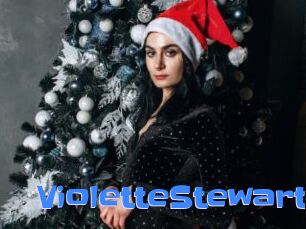 VioletteStewart