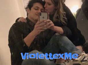 ViolettexMe