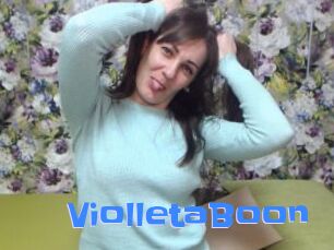 ViolletaBoon