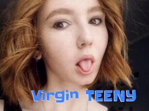 Virgin_TEENY