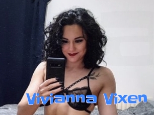 Vivianna_Vixen Mausi Privat