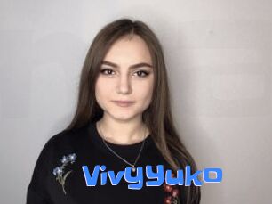 VivyYuko