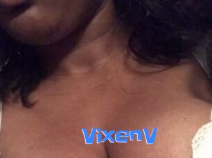 VixenV