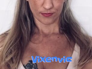Vixenvic
