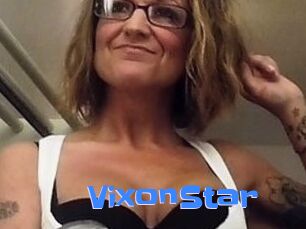 VixonStar