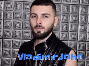 VladimirJohn