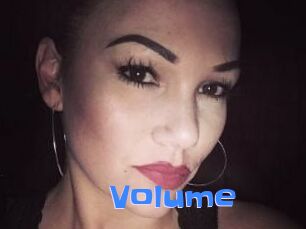 Volume