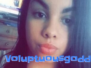 Voluptuousgodde