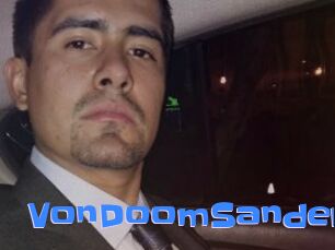 VonDoomSander