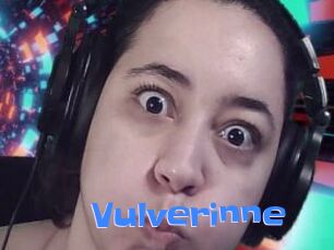 Vulverinne