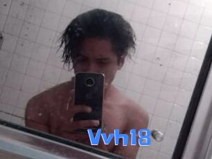 Vvh18