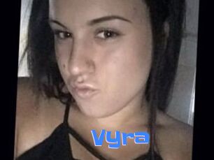 Vyra