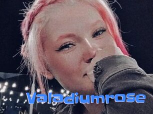 Valadiumrose