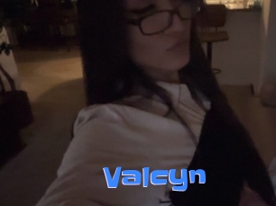 Valcyn