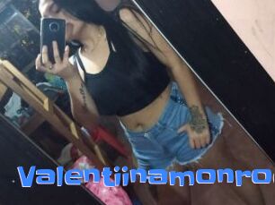 Valentiinamonroe