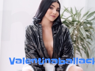 Valentinaballack