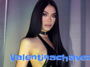Valentinachavez