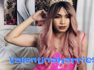 Valentinaharries