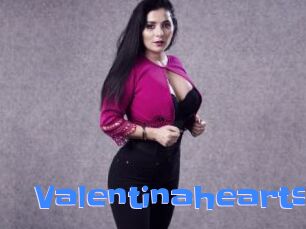 Valentinahearts