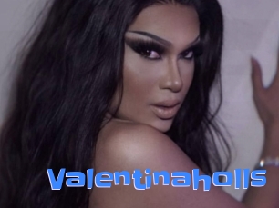 Valentinaholls
