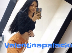 Valentinapalacios
