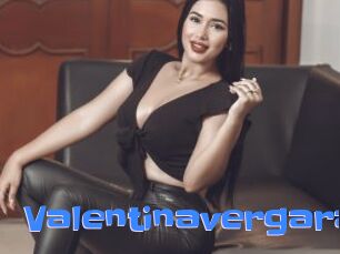 Valentinavergara