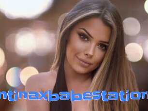 Valentinaxbabestation