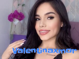Valentinaxmor