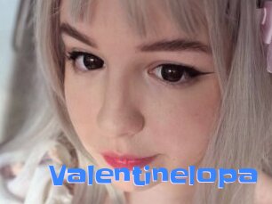 Valentinelopa