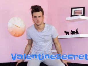 Valentinesecret
