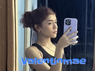 Valentinmae