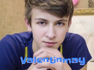 Valentinmay