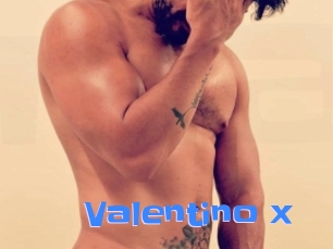 valentino_x Mausi Privat