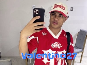 valentino27 Mausi Privat