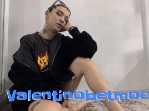 Valentinobetmoon