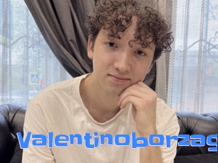 Valentinoborzagi