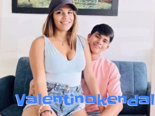 Valentinokendall