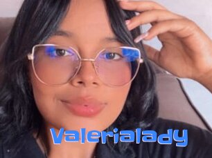 Valerialady